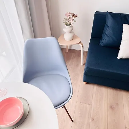 Apartamento Old Town Walowa Gdansk