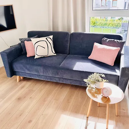 Old Town Walowa Daire