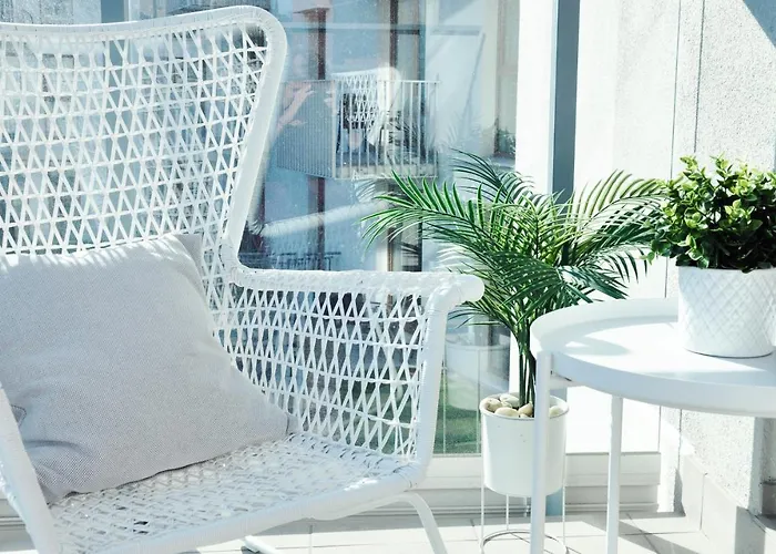 Daire Old Town Walowa *