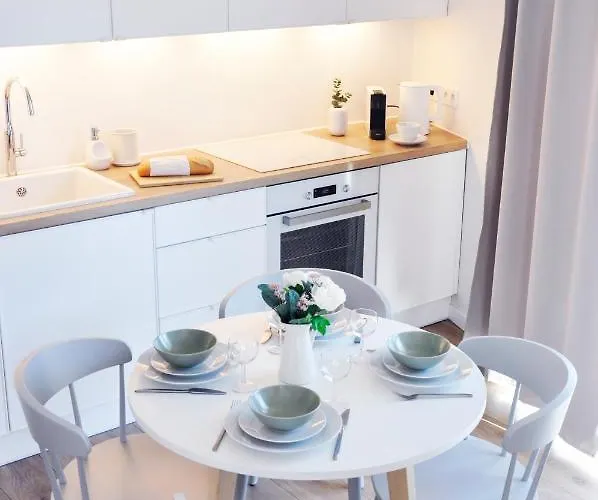 Old Town Walowa * Gdansk