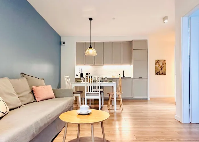 Old Town Walowa * Gdansk