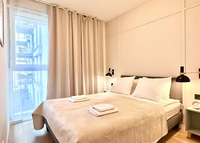 Old Town Walowa * Gdansk