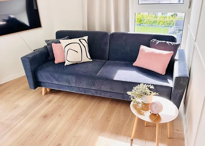 Old Town Walowa Daire