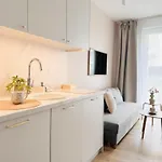 Apartamento Old Town Walowa Gdansk