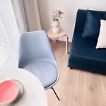 Apartamento Old Town Walowa Gdansk