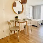 Apartamento Old Town Walowa