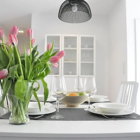 Old Town Walowa * Gdansk