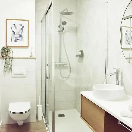 Apartment Old Town Walowa *