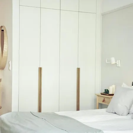 Apartmán Old Town Walowa Gdaňsk
