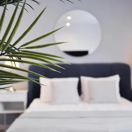 Appartement Old Town Walowa *