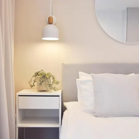 Apartmán Old Town Walowa Gdaňsk