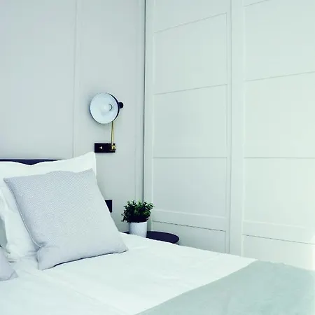 Old Town Walowa Apartment *