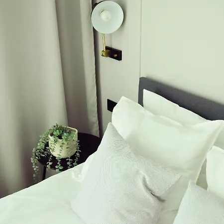 Old Town Walowa Appartement