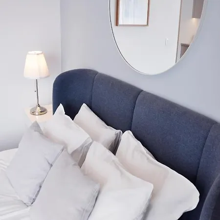 Appartamento Old Town Walowa