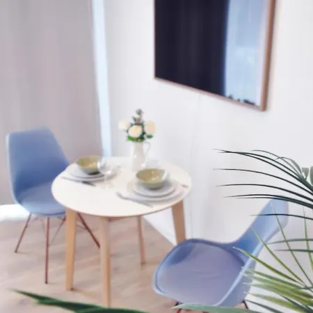 Old Town Walowa Danzica