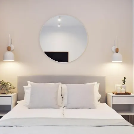 Appartement Old Town Walowa *