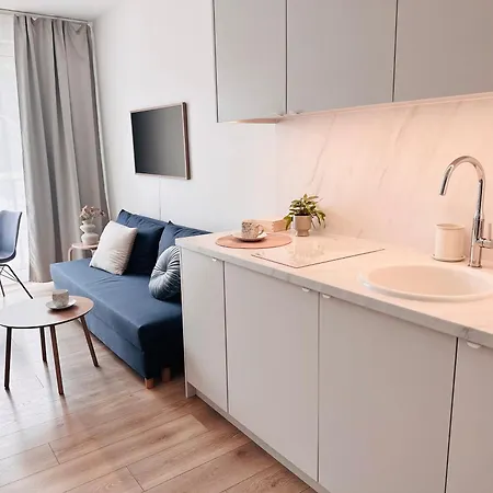 Old Town Walowa Appartement