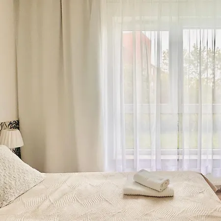Old Town Walowa Apartment *