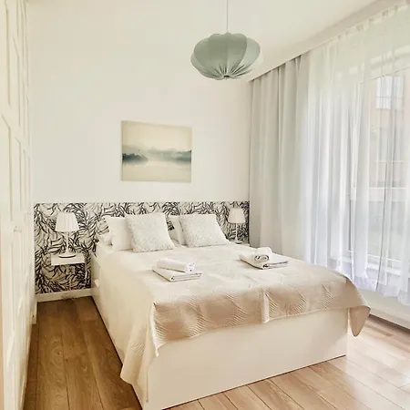 Apartment Old Town Walowa *