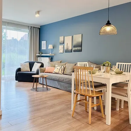 Old Town Walowa Danzica