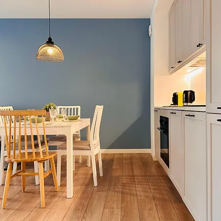 Apartment Old Town Walowa