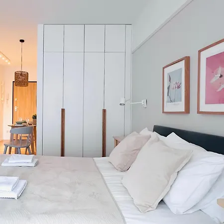 Old Town Walowa Apartment