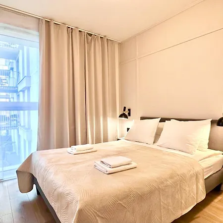 Old Town Walowa * Гданьск