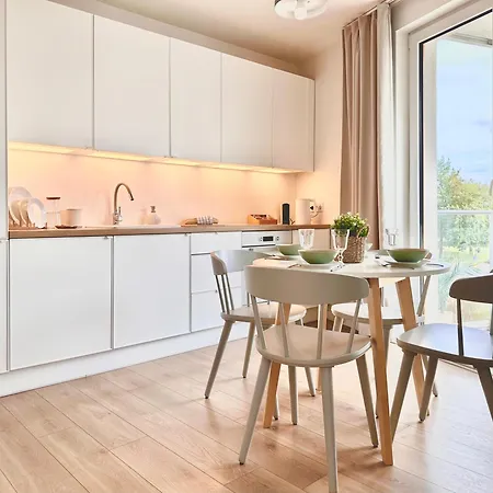 Old Town Walowa * Гданьск