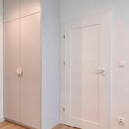 Apartman Old Town Walowa