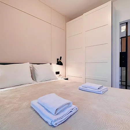 Old Town Walowa Apartment
