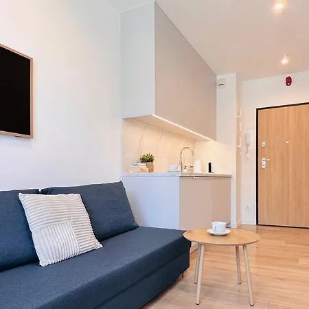 Apartment Old Town Walowa *
