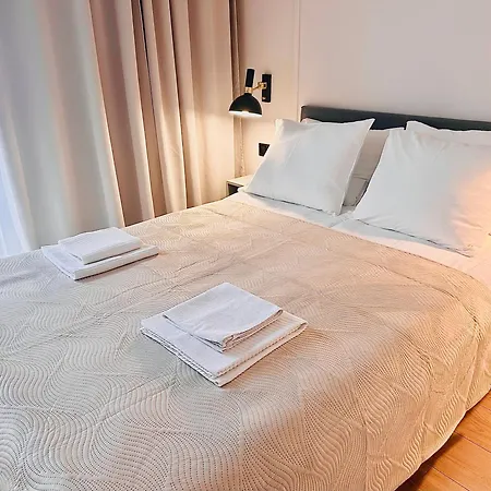 Apartment Old Town Walowa