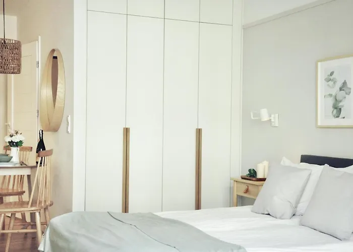 Апартаменты Old Town Walowa Гданьск