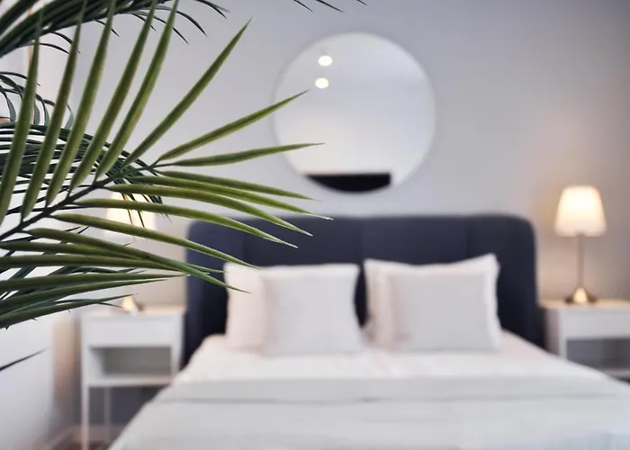 Lägenhet Old Town Walowa *