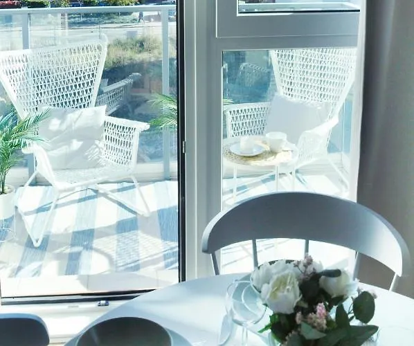 Old Town Walowa Lägenhet *