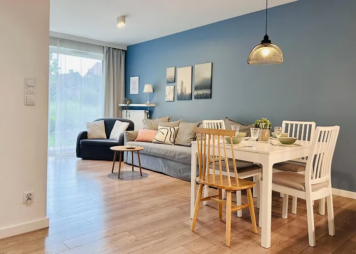 Old Town Walowa Гданьск