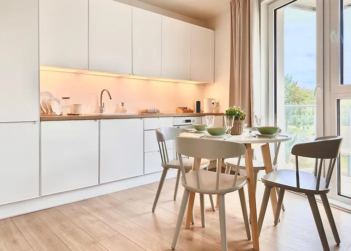 Old Town Walowa * Гданьск