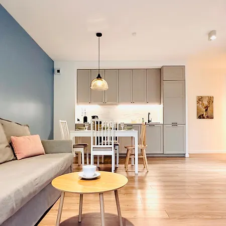 Old Town Walowa * Gdańsk