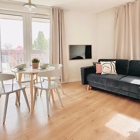 Appartement Old Town Walowa