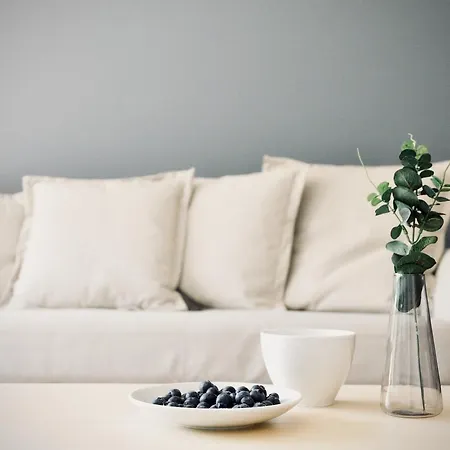 Appartement Old Town Walowa Gdańsk