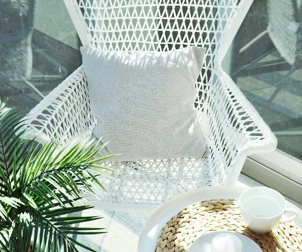 Old Town Walowa Appartement Gdańsk