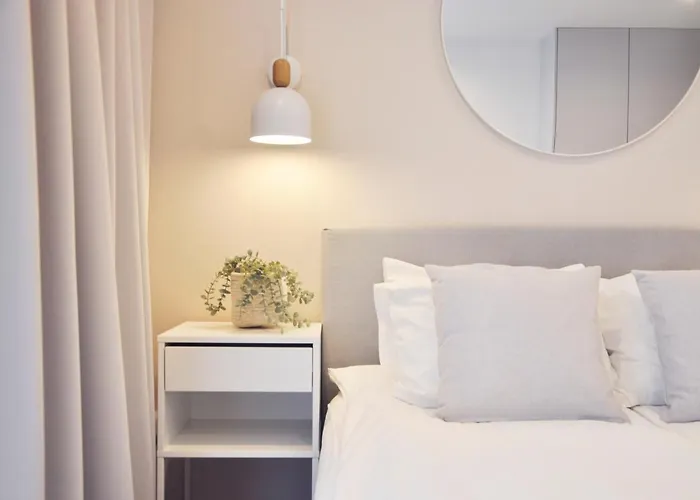 Appartement Old Town Walowa Gdańsk