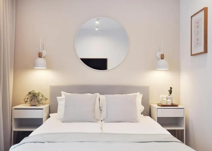 Appartement Old Town Walowa *