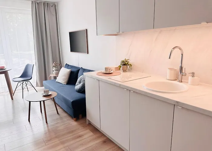 Old Town Walowa Appartement