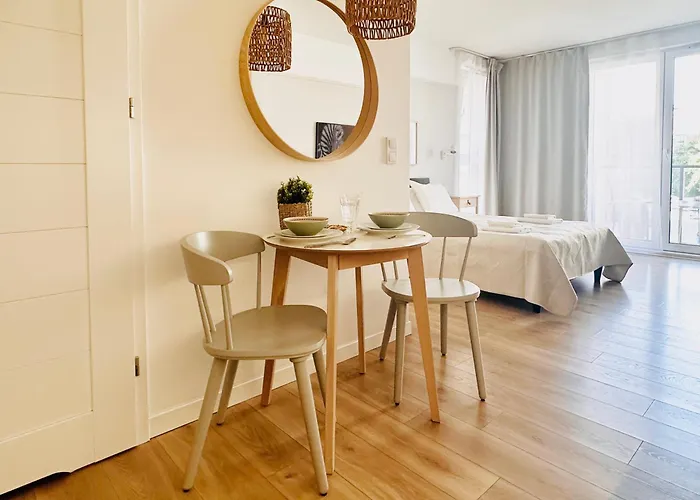 Appartement Old Town Walowa