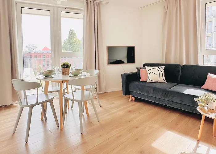 Appartement Old Town Walowa